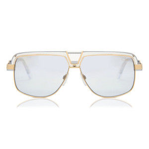 Cazal 991 sunglasses 003 Crystal Gold 62mm Unisex